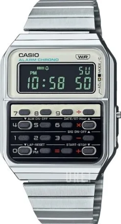 Vintage Stål Ø34.4 mm