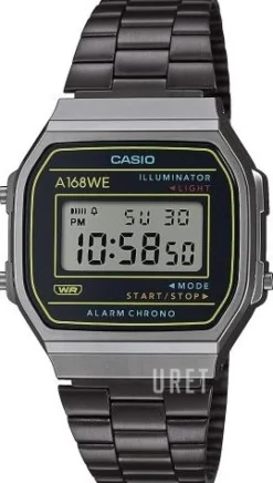 Vintage Stål Ø36.3 mm