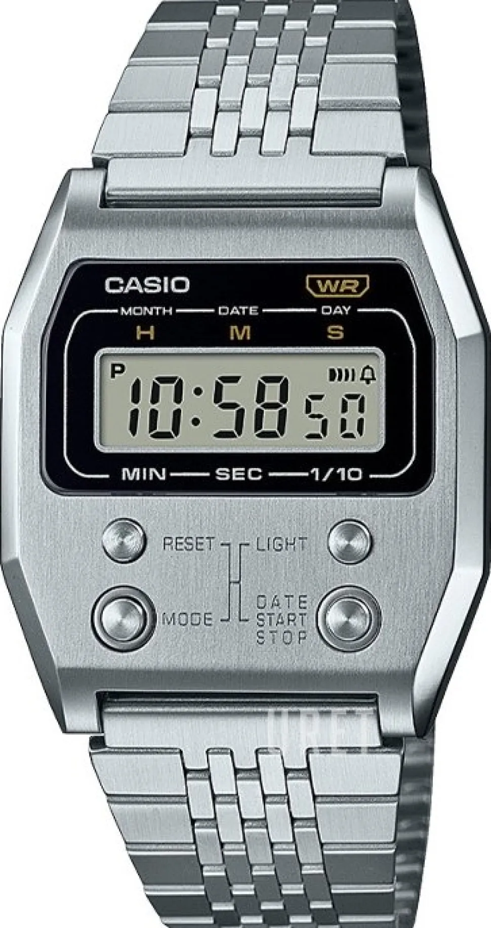 Vintage Stål Ø35 mm