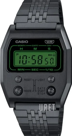 Vintage Stål Ø35 mm