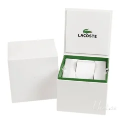 Vit/Roséguldstonat stål Ø38 mm