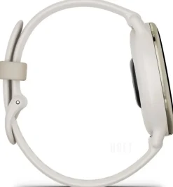 Vivoactive 5 Svart/Gummi Ø42.2 mm