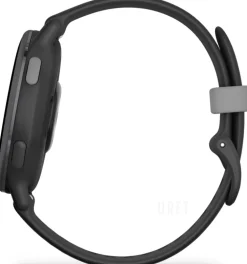 Vivoactive 5 Svart/Gummi Ø42.2 mm