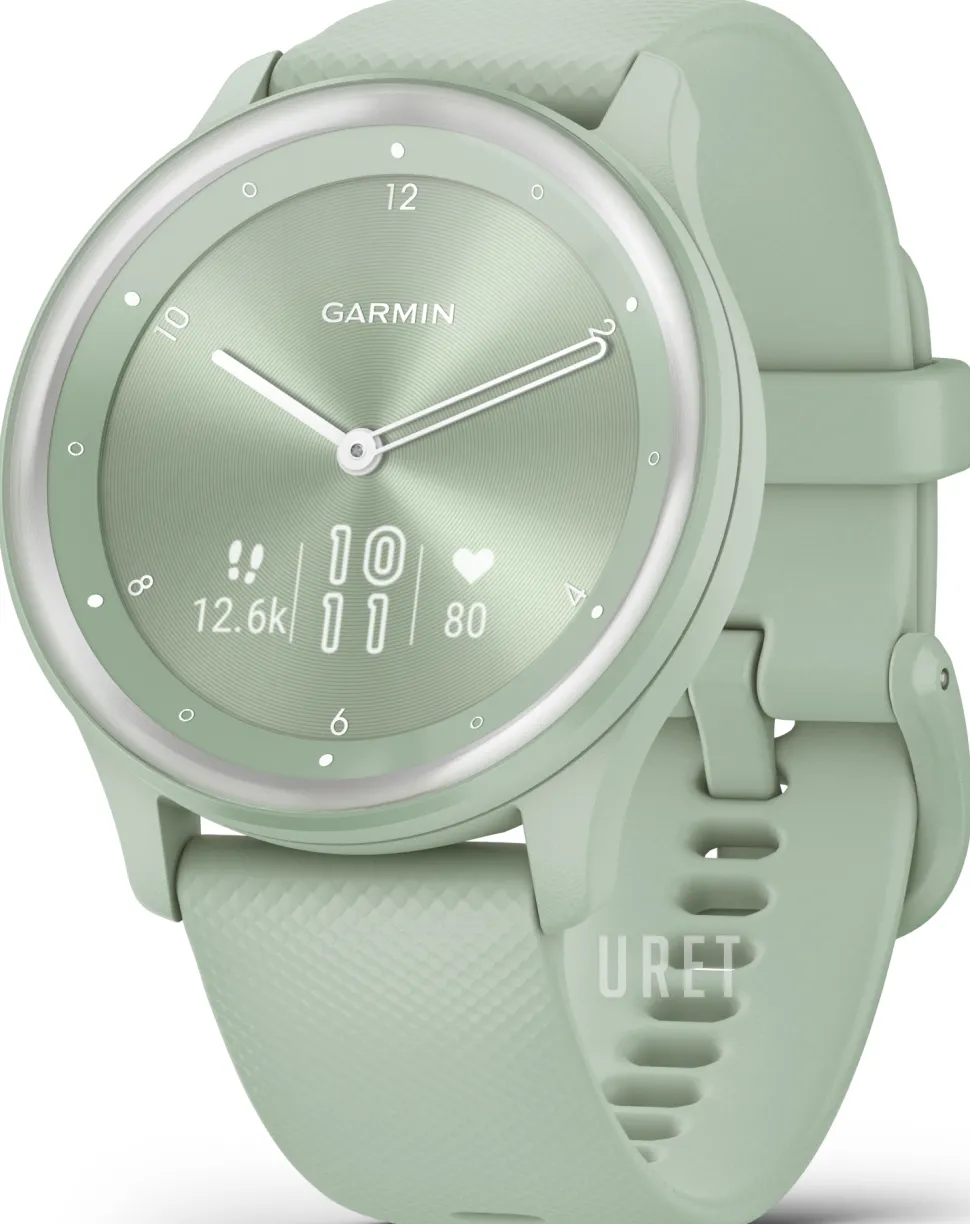 Vivomove Sport Gummi Ø40 mm