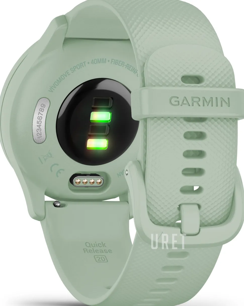 Vivomove Sport Gummi Ø40 mm