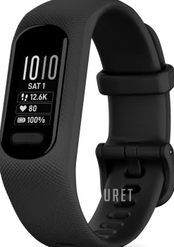 Vivosmart 5 Gummi Ø10.7 mm