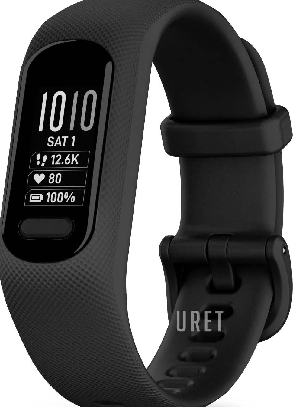 Vivosmart 5 Gummi Ø10.7 mm