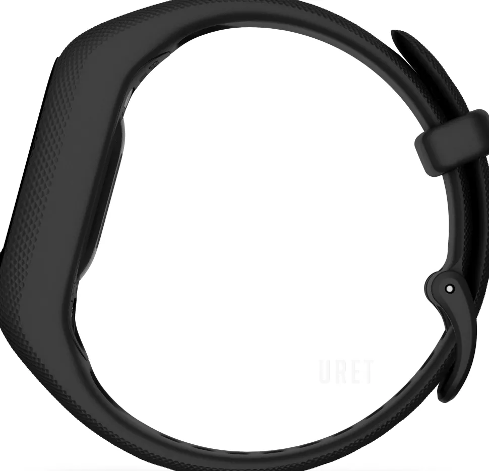 Vivosmart 5 Gummi Ø10.7 mm