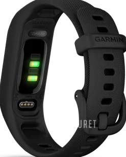 Vivosmart 5 Gummi Ø10.7 mm