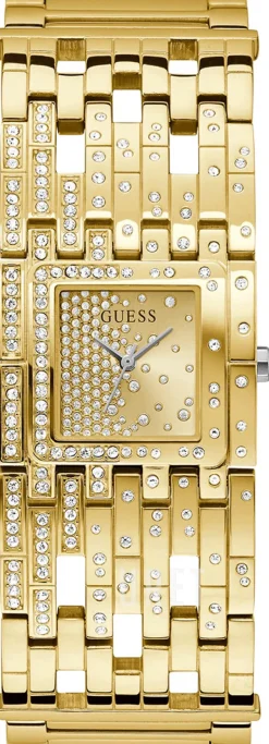 Waterfall Guld/Gulguldtonat stål