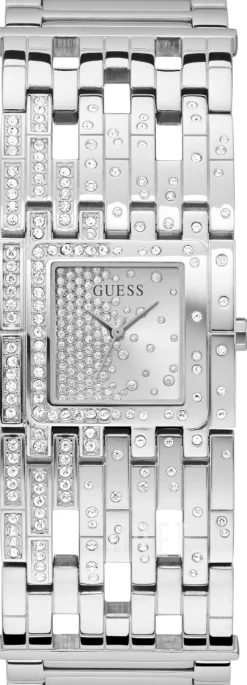 Waterfall Silverfärgad/Stål