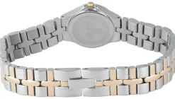 Wildflower Blå/Guldtonat stål Ø21 mm