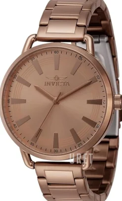 Wildflower Brun/Stål Ø38 mm