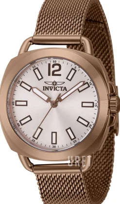 Wildflower Silverfärgad/Stål Ø32 mm