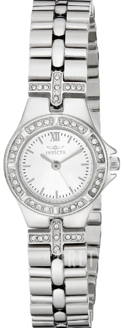 Wildflower Silverfärgad/Stål Ø21 mm