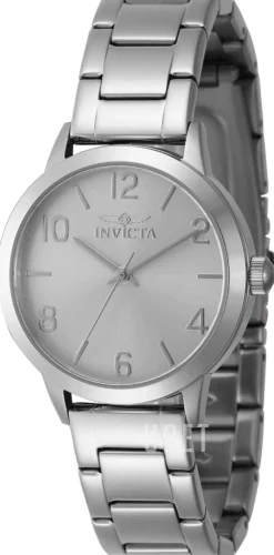 Wildflower Silverfärgad/Stål Ø34 mm