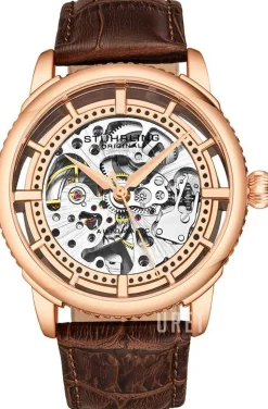 Winchester Skelettskuren/Läder Ø41 mm