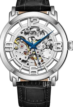 Winchester Skelettskuren/Läder Ø44 mm