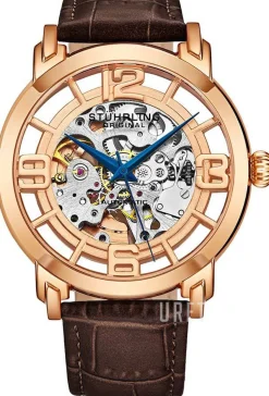 Winchester Skelettskuren/Läder Ø44 mm