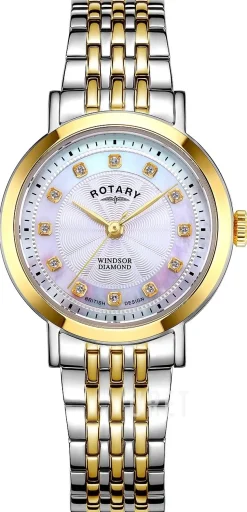 Windsor Silverfärgad/Stål Ø27 mm