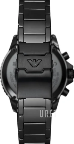 World Explorer Grå/Keramik Ø42 mm