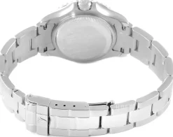 Yacht-Master Silverfärgad/Stål Ø29 mm