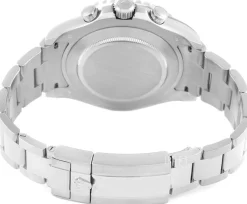 Yacht-Master Vit/18 karat vitt guld Ø44 mm