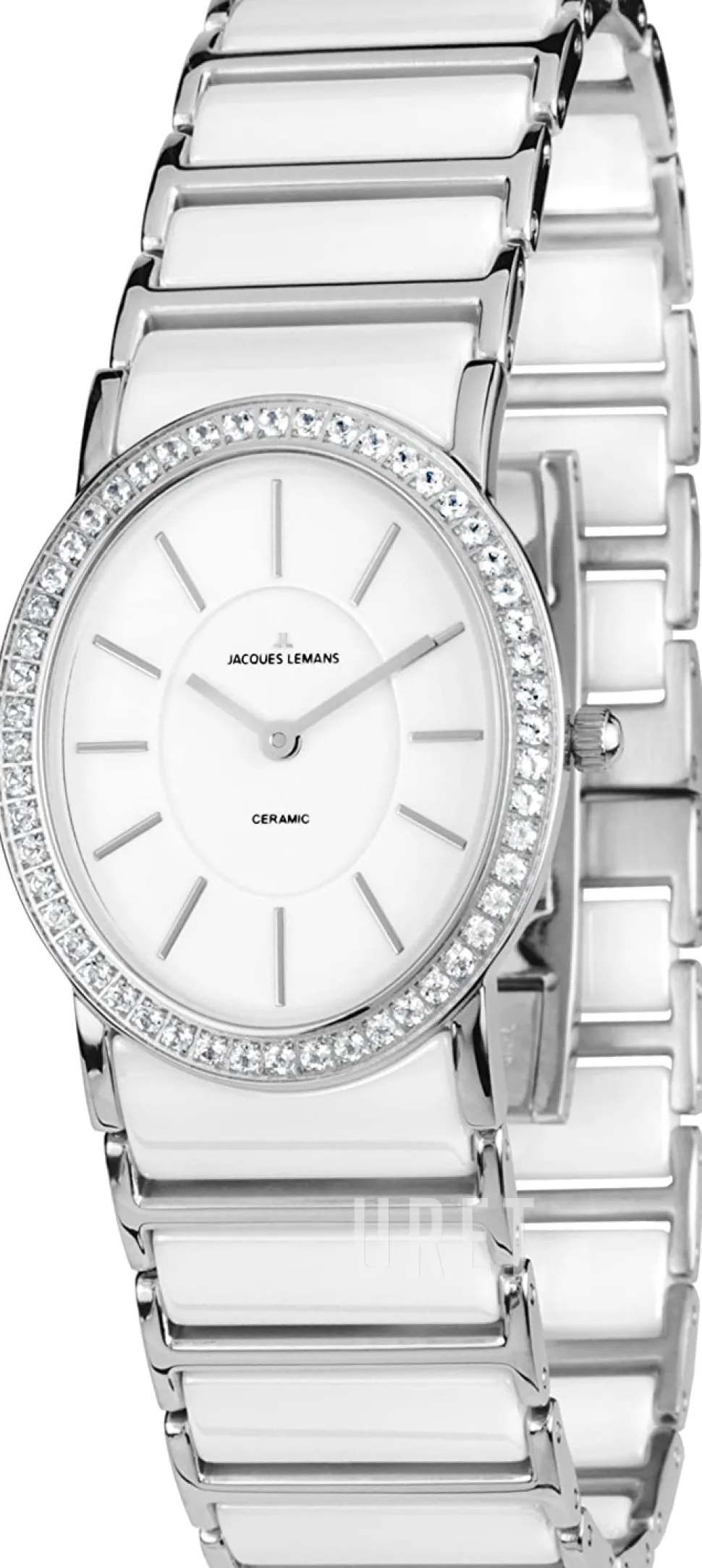 York Vit/Keramik Ø27 mm